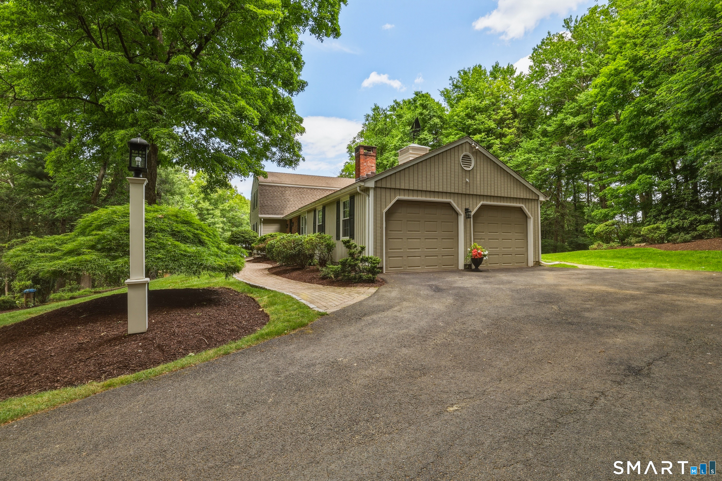14 High Hill Road Canton CT 06019