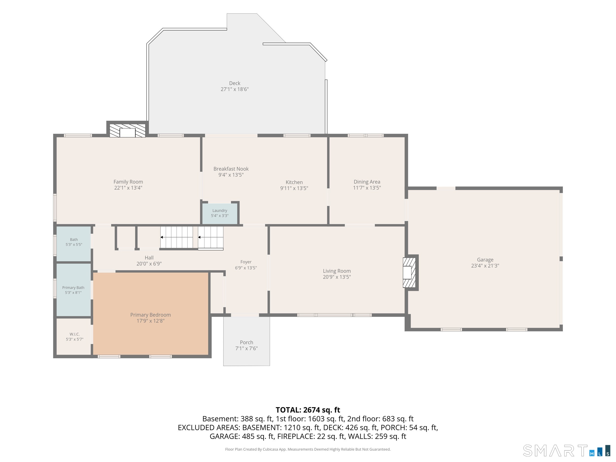 14 High Hill Road Canton CT 06019