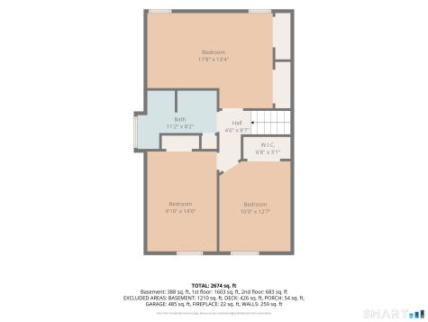 14 High Hill Road Canton CT 06019