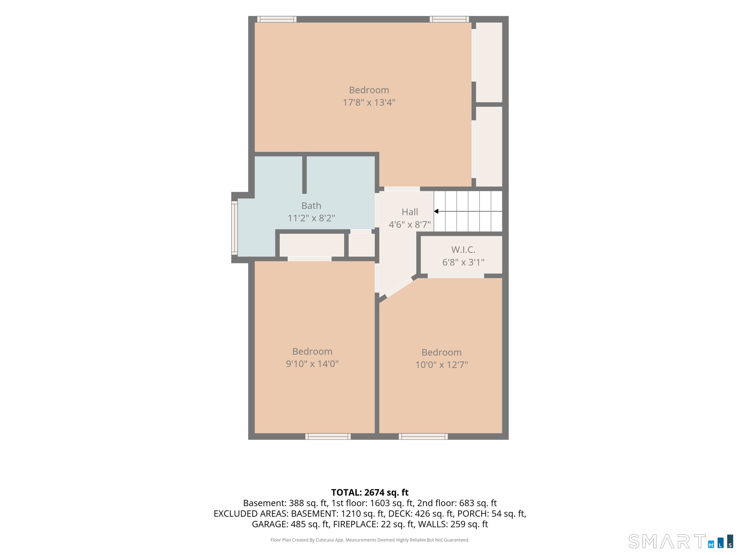14 High Hill Road Canton CT 06019