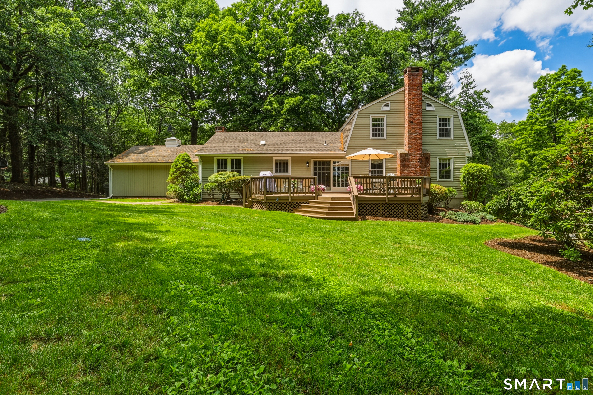 14 High Hill Road Canton CT 06019