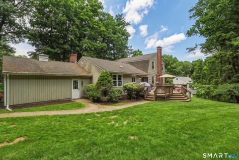 14 High Hill Road Canton CT 06019