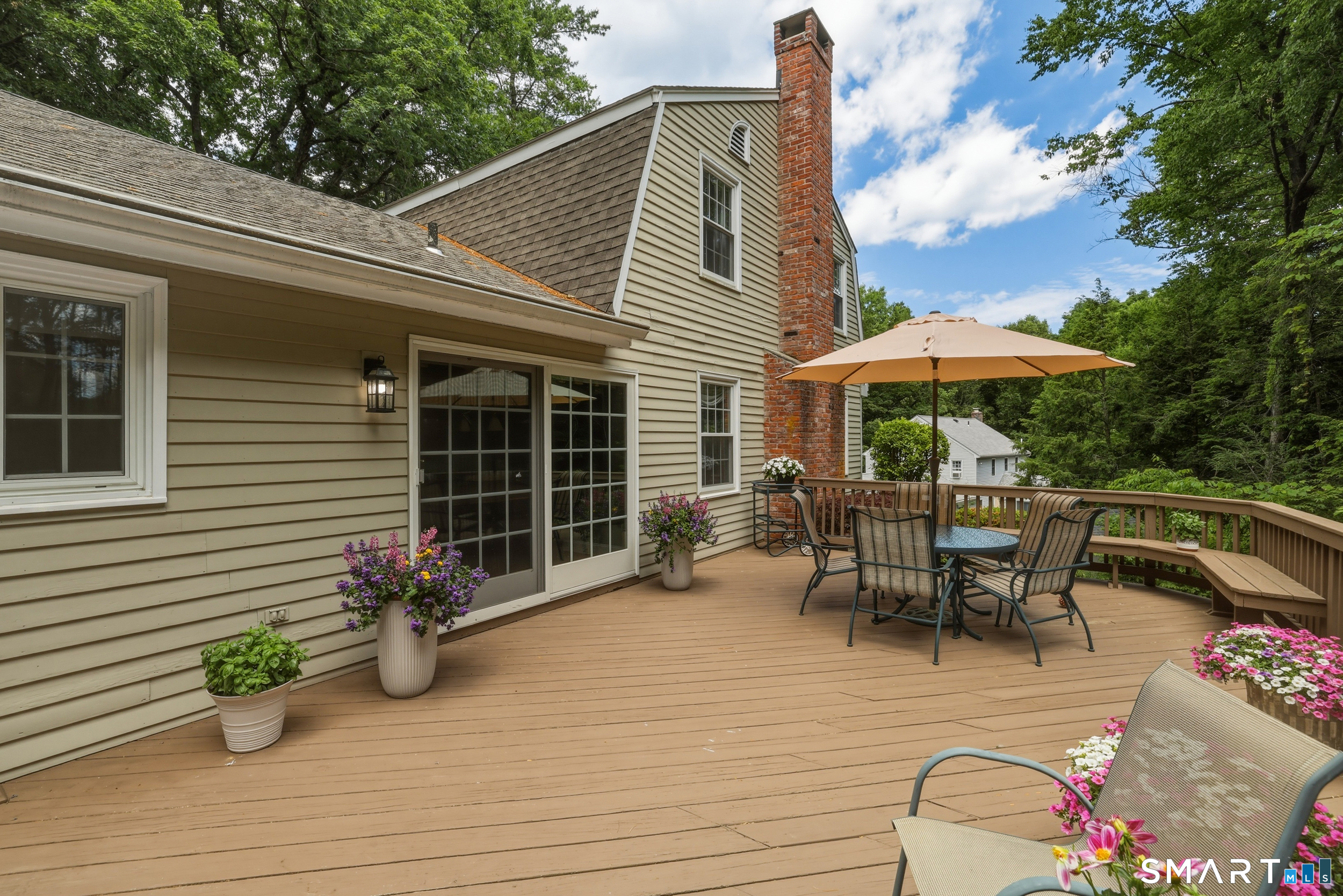14 High Hill Road Canton CT 06019