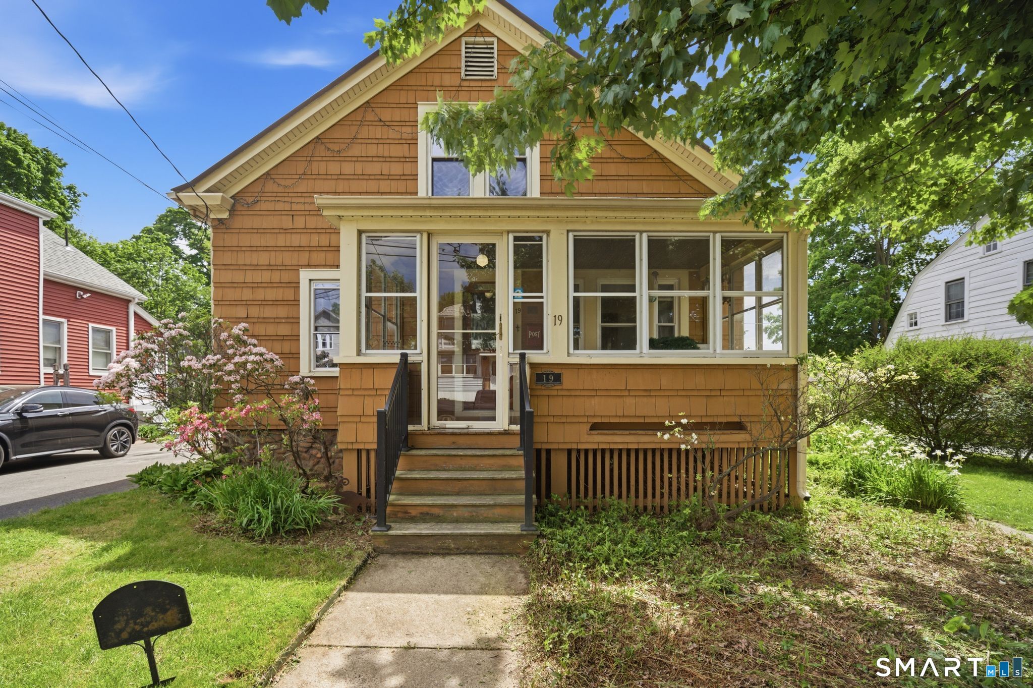 19 Homestead Avenue New Britain CT 06053