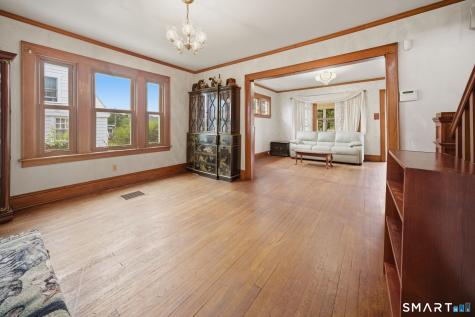 19 Homestead Avenue New Britain CT 06053