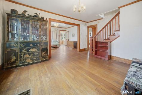19 Homestead Avenue New Britain CT 06053