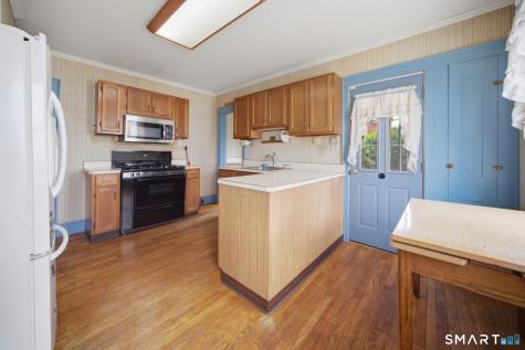19 Homestead Avenue New Britain CT 06053