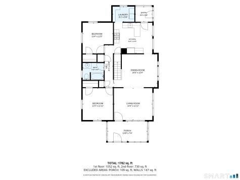 19 Homestead Avenue New Britain CT 06053