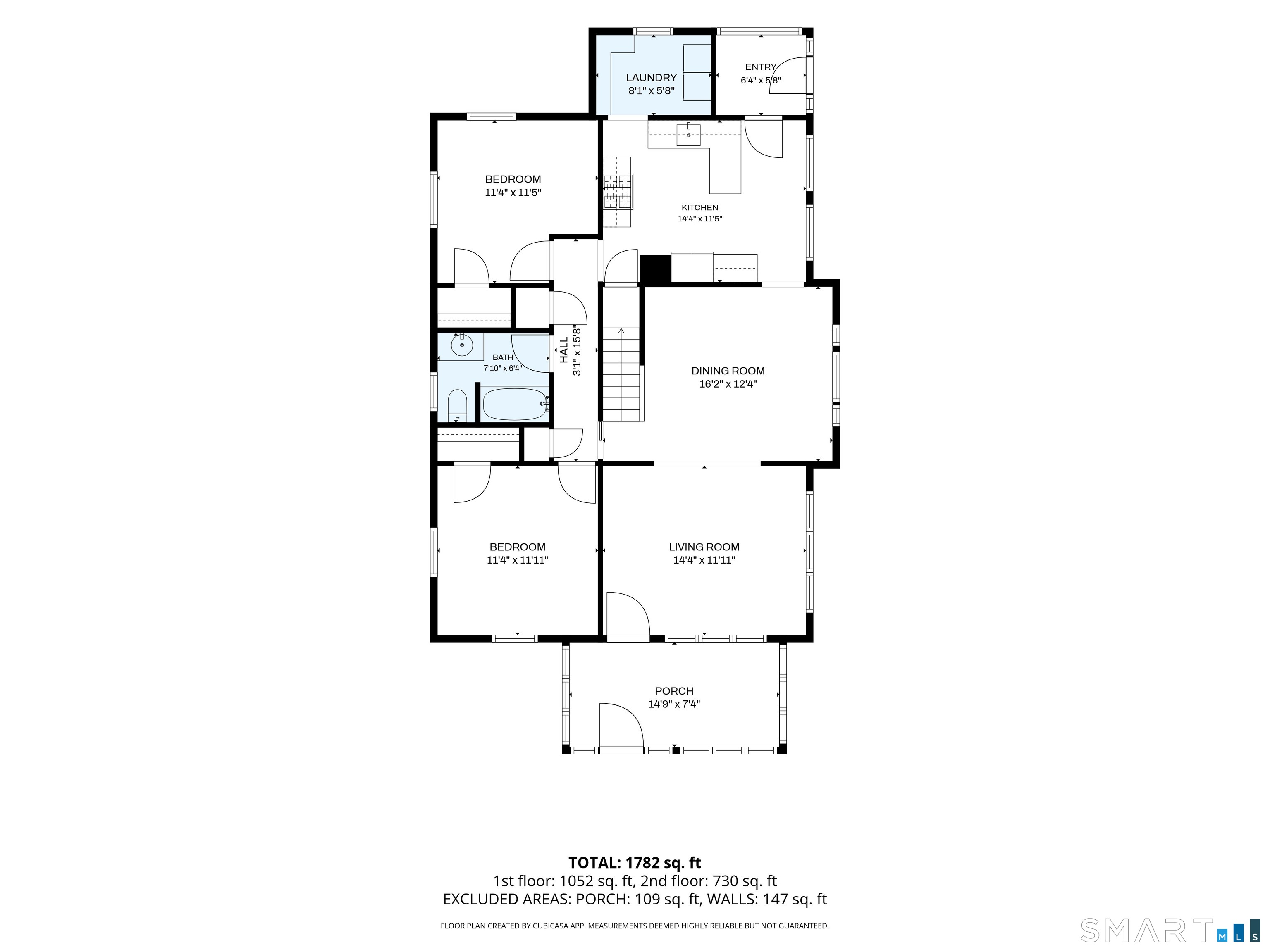 19 Homestead Avenue New Britain CT 06053