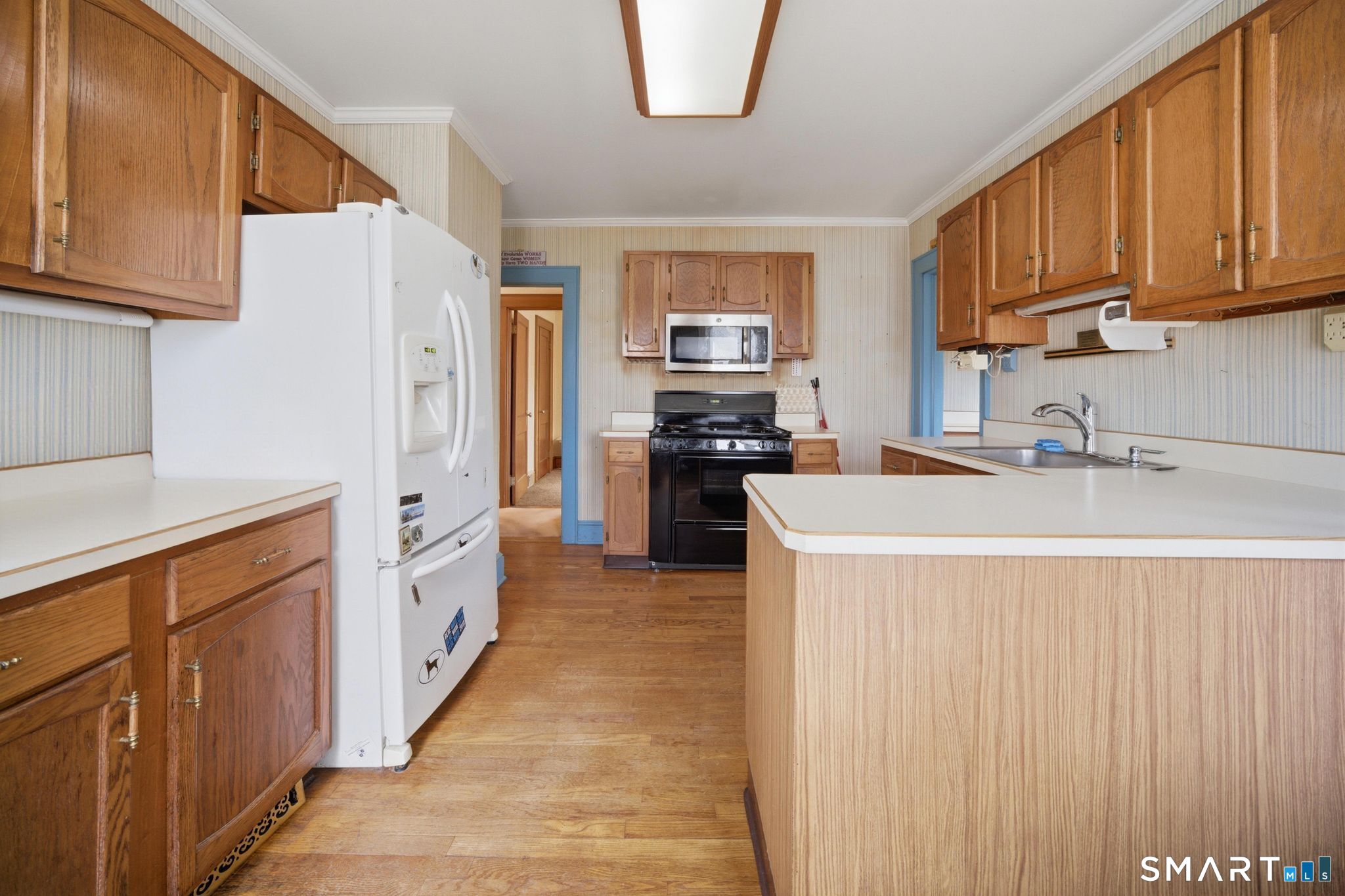 19 Homestead Avenue New Britain CT 06053