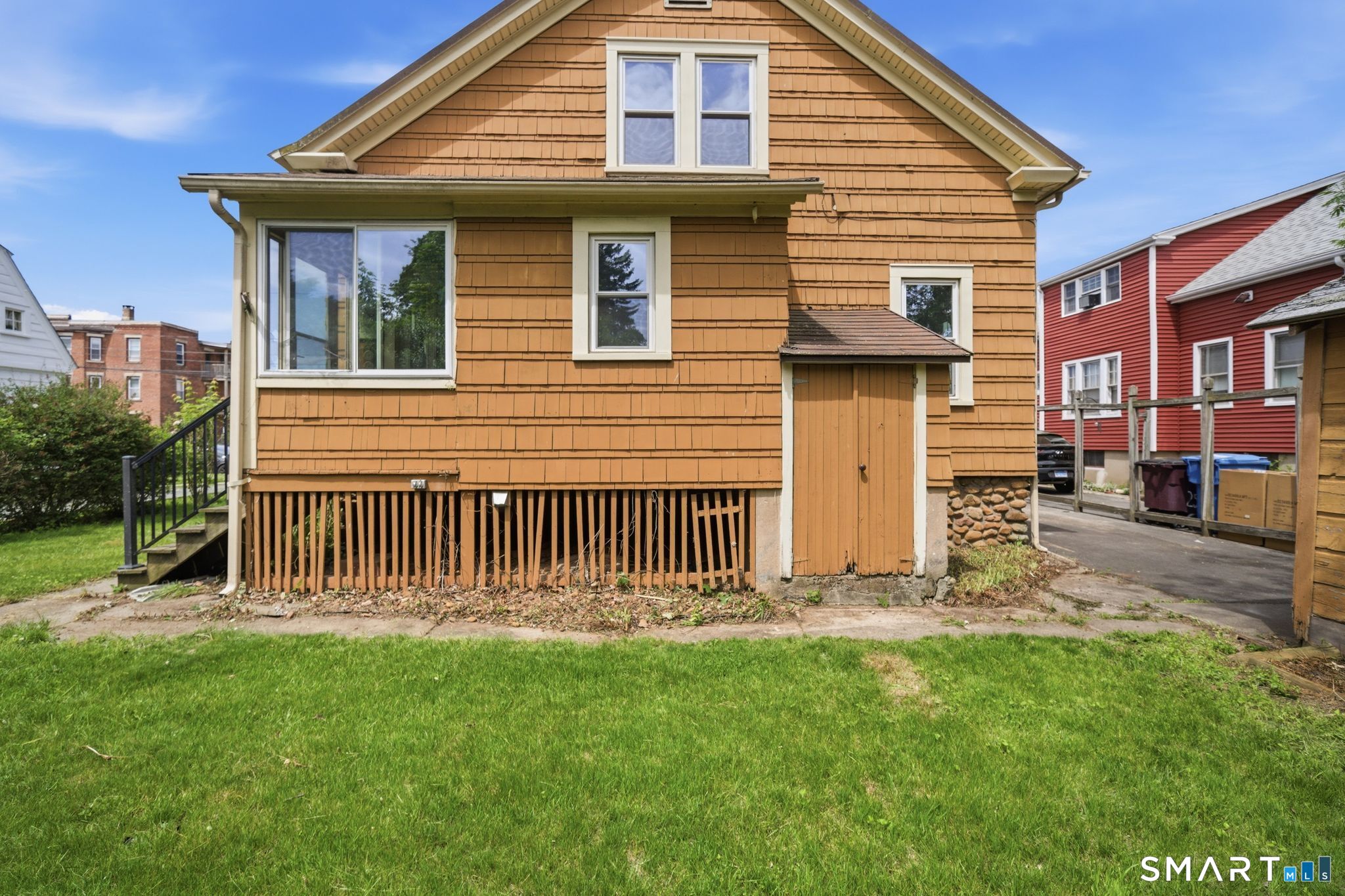 19 Homestead Avenue New Britain CT 06053