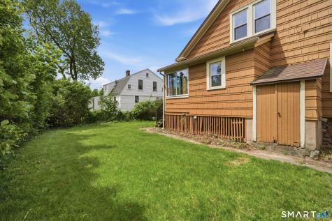 19 Homestead Avenue New Britain CT 06053