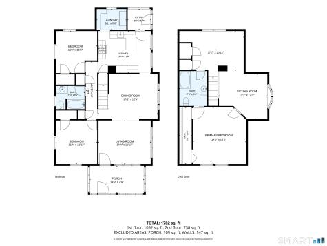 19 Homestead Avenue New Britain CT 06053