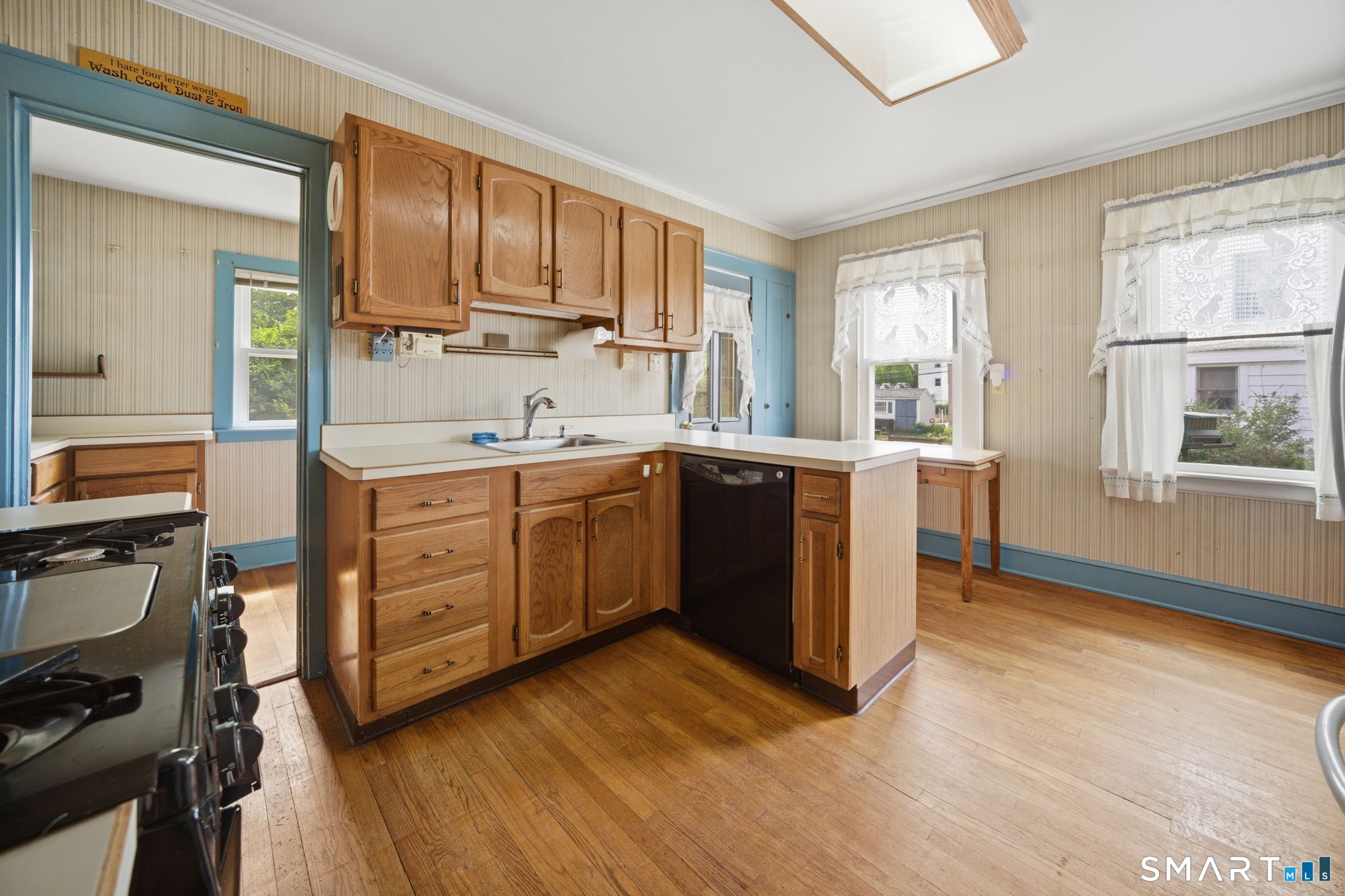 19 Homestead Avenue New Britain CT 06053