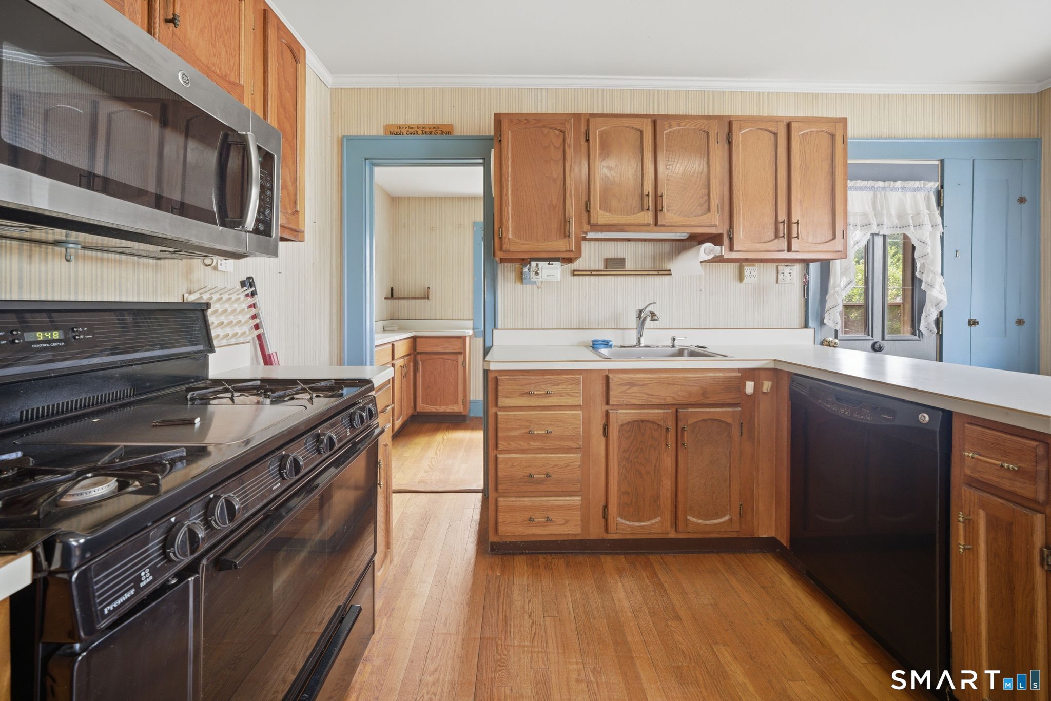 19 Homestead Avenue New Britain CT 06053