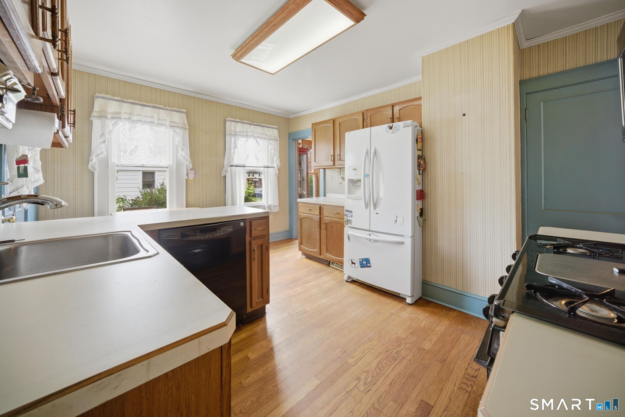19 Homestead Avenue New Britain CT 06053