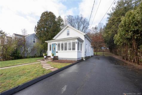 193 Mercier Avenue Bristol CT 06010