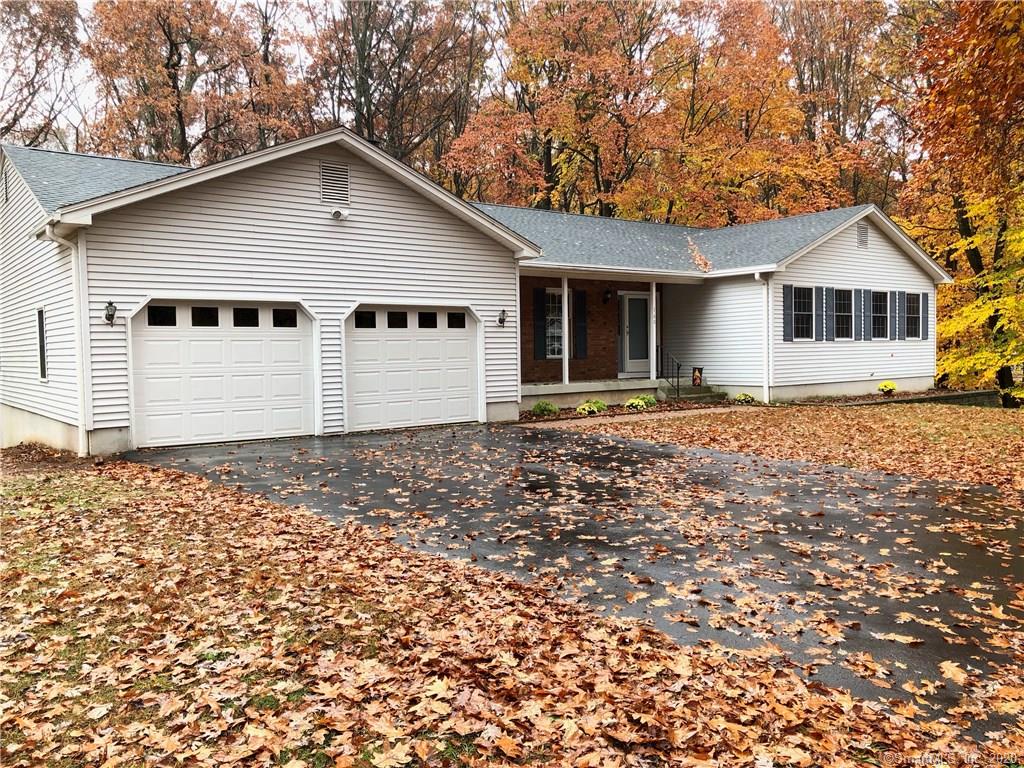 160 Langford Lane East Hartford CT 06118