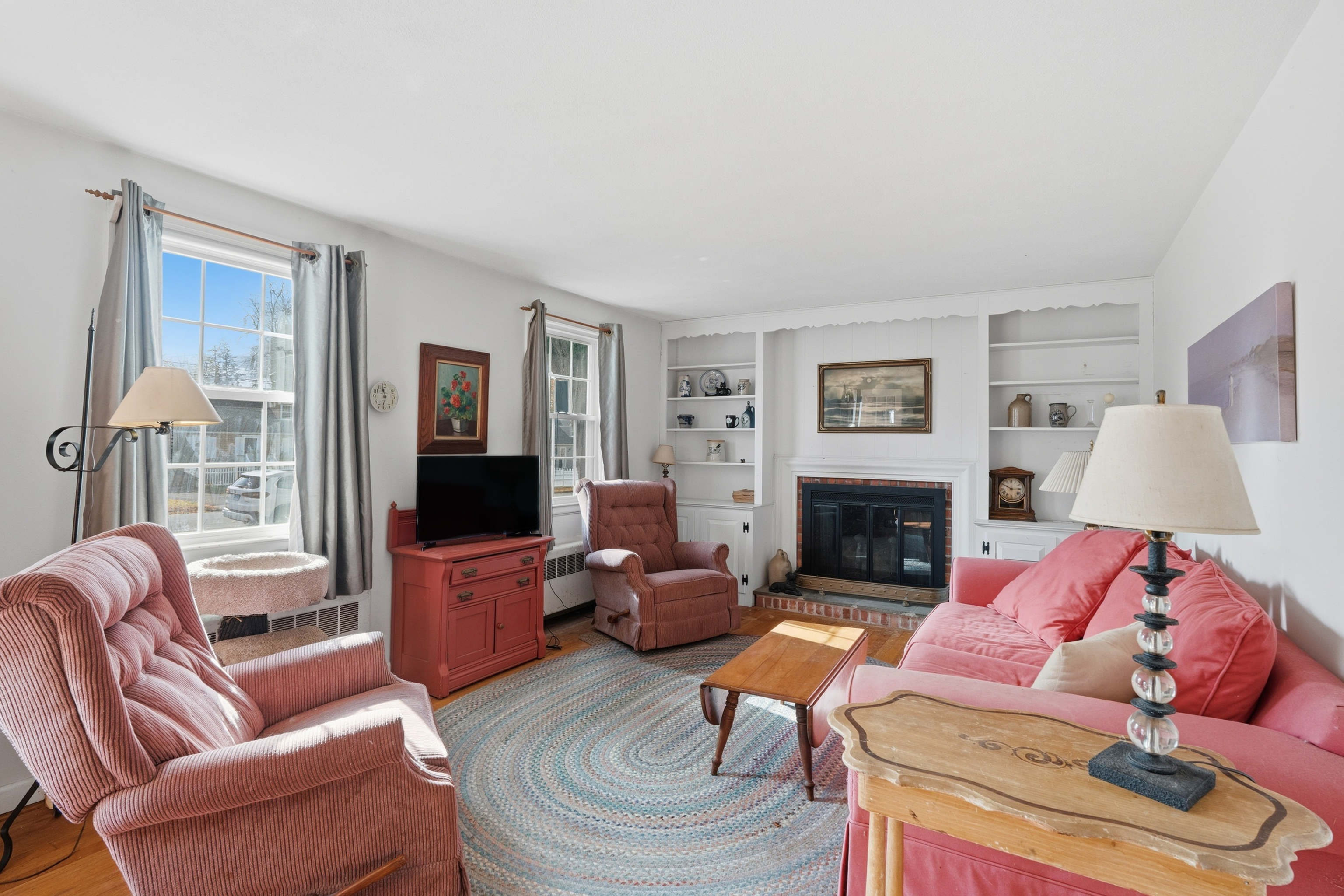 43 Dudley Road Wethersfield CT 06109