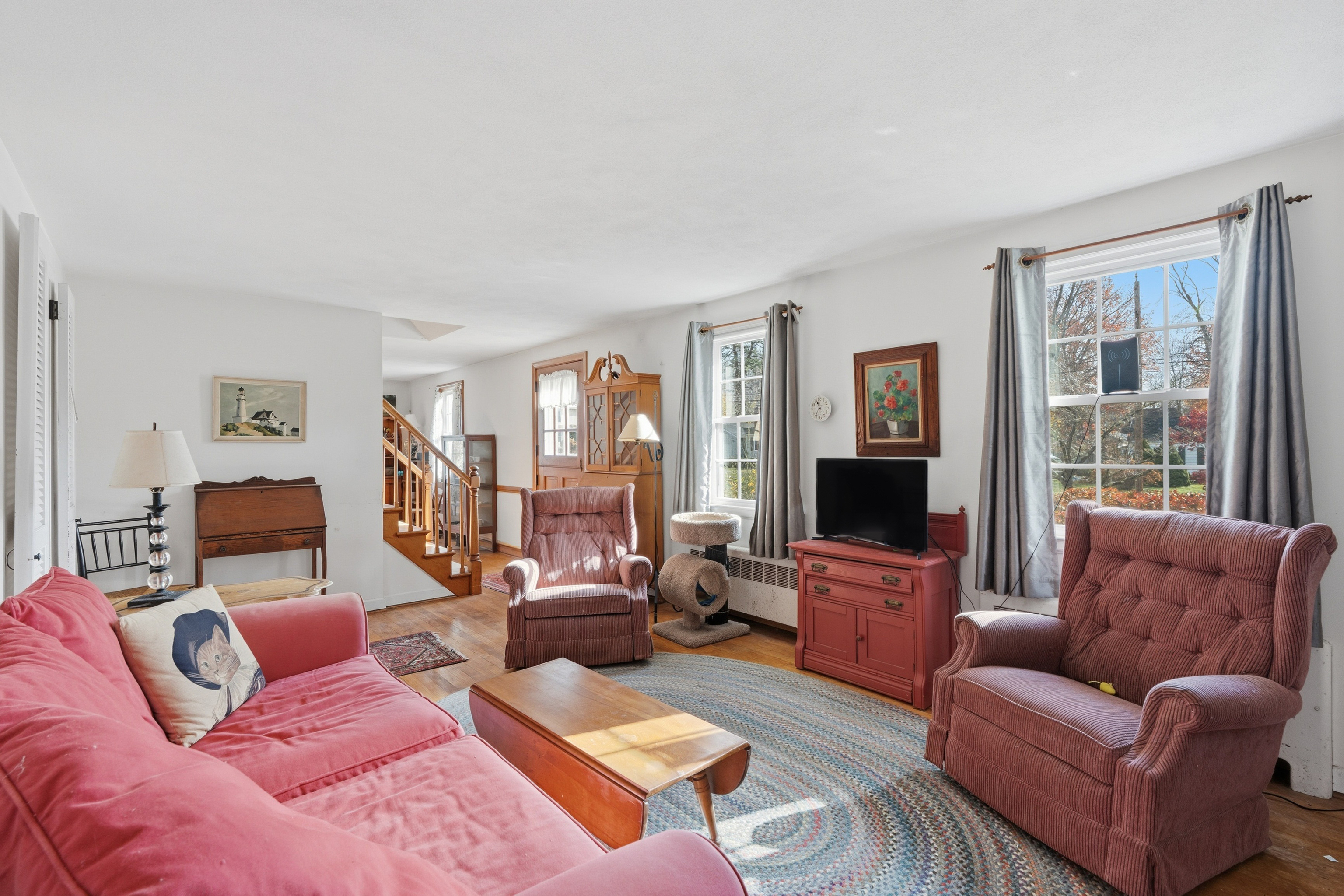 43 Dudley Road Wethersfield CT 06109