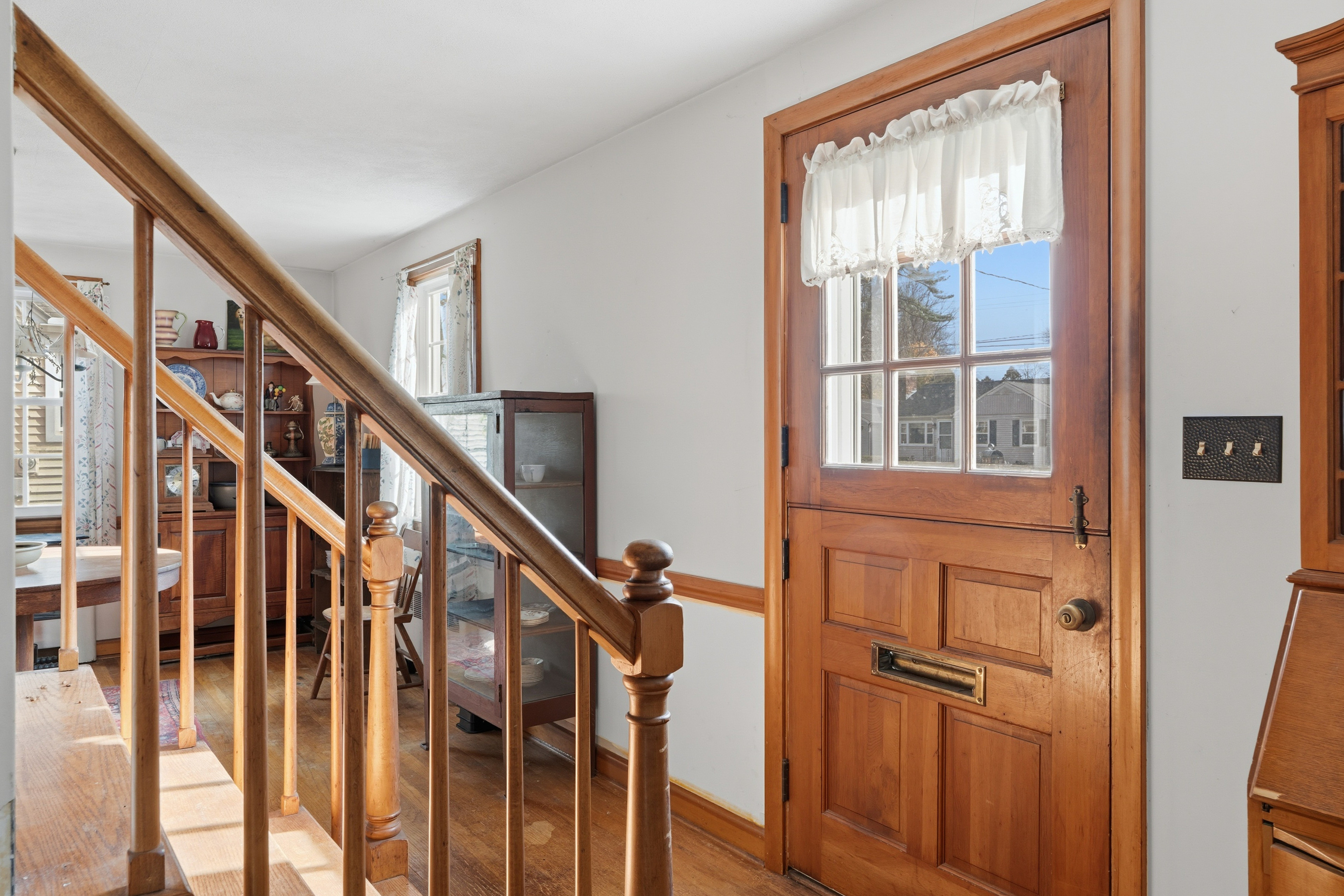 43 Dudley Road Wethersfield CT 06109