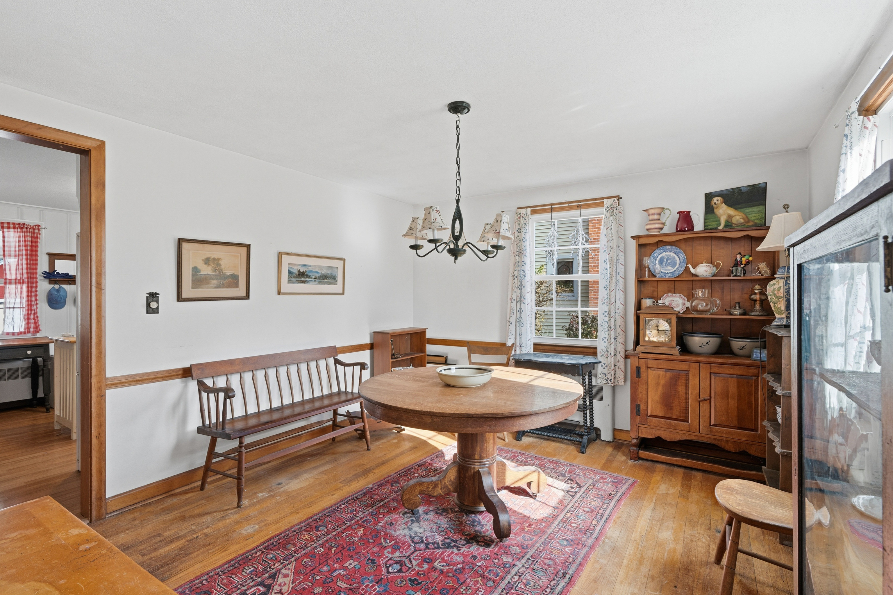 43 Dudley Road Wethersfield CT 06109