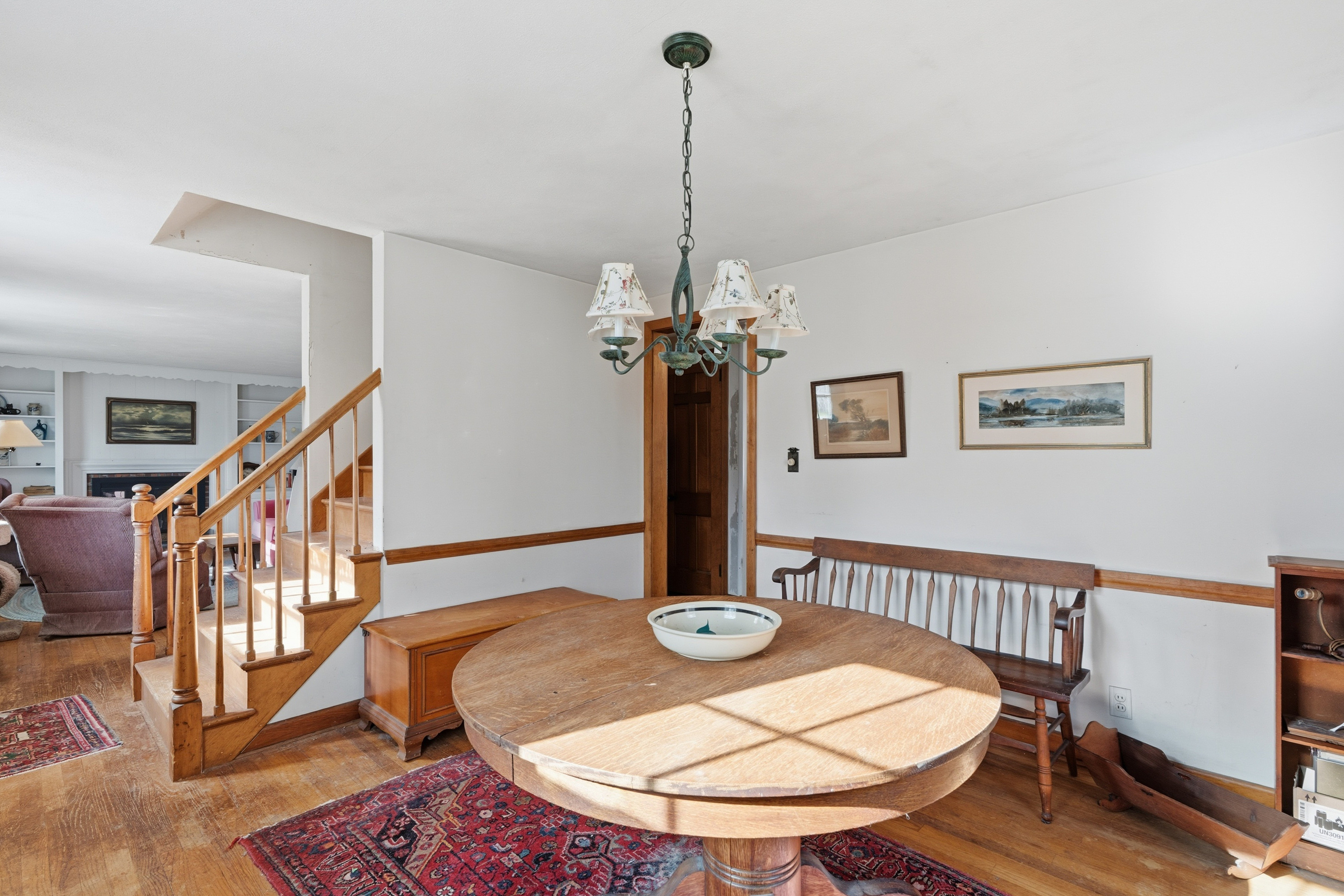 43 Dudley Road Wethersfield CT 06109