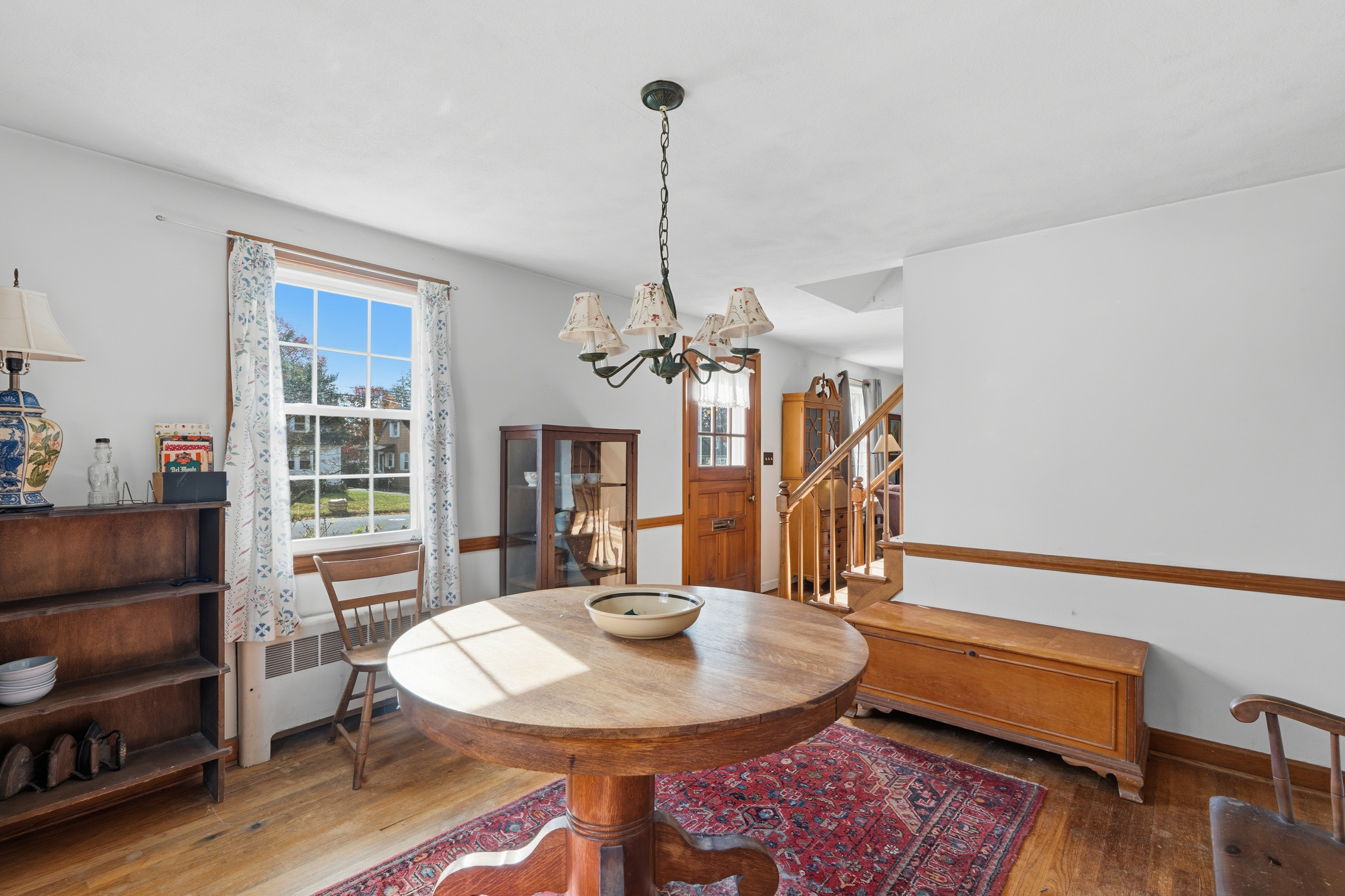 43 Dudley Road Wethersfield CT 06109