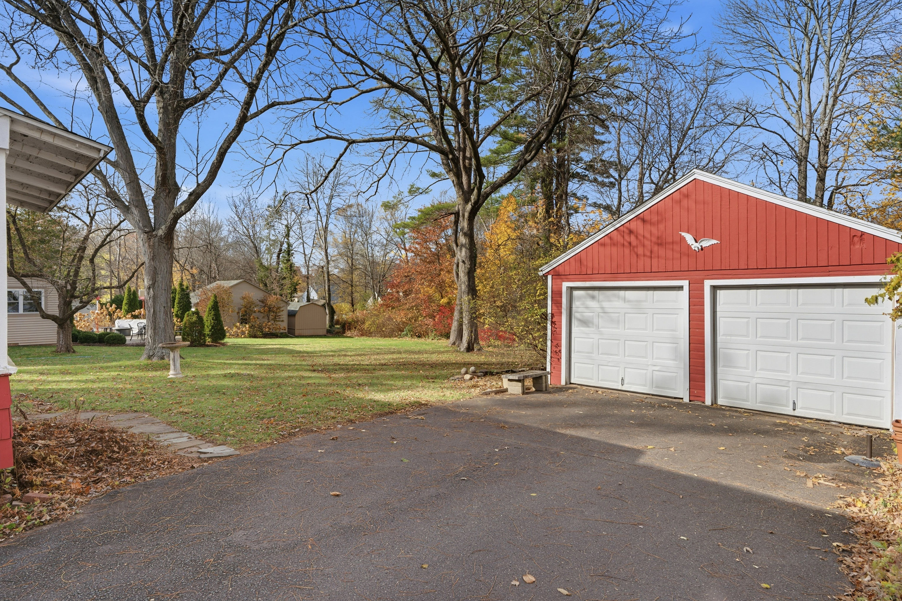 43 Dudley Road Wethersfield CT 06109