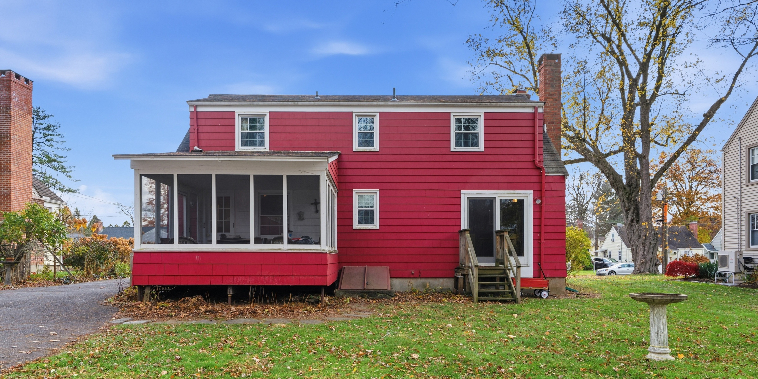 43 Dudley Road Wethersfield CT 06109