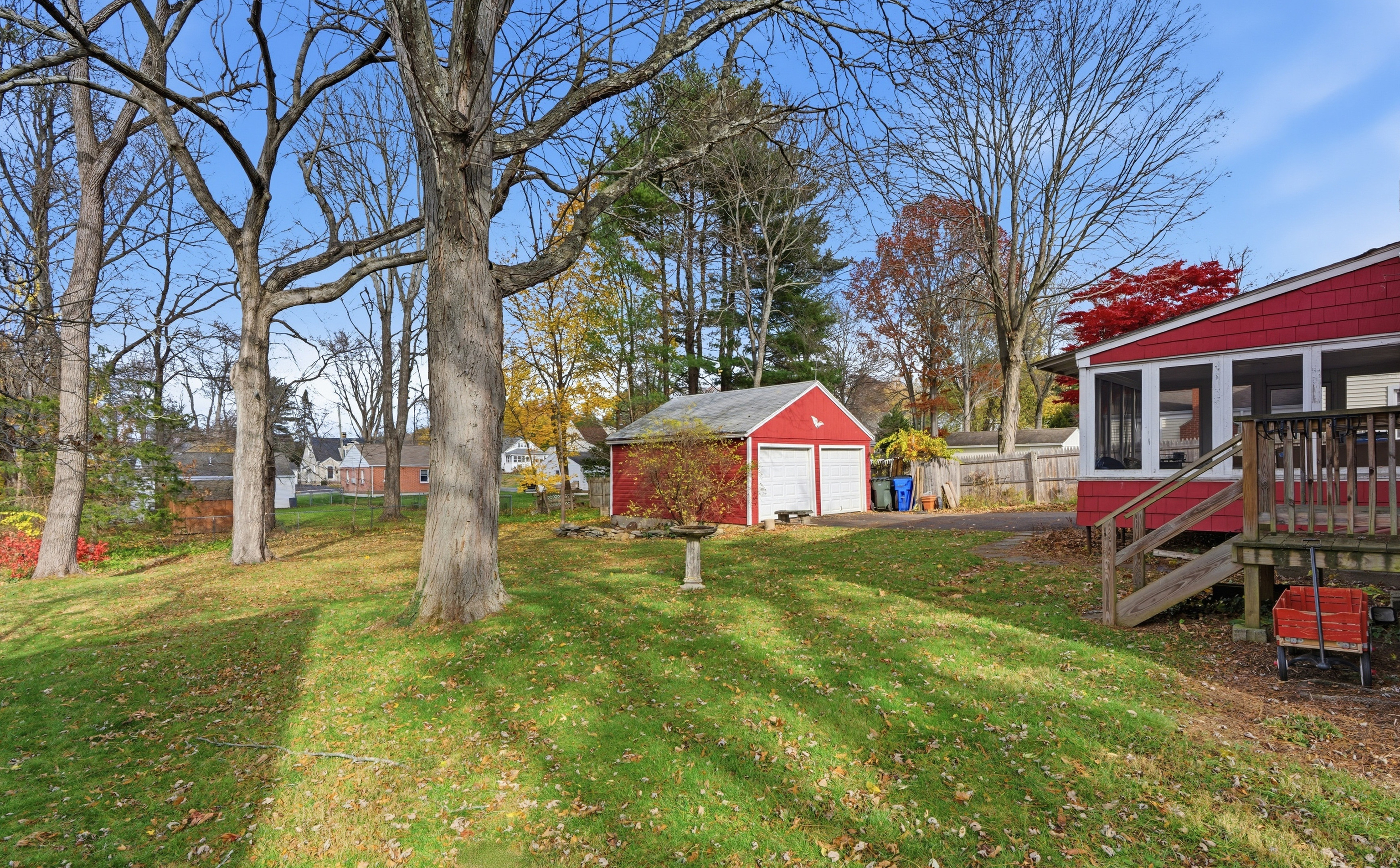 43 Dudley Road Wethersfield CT 06109