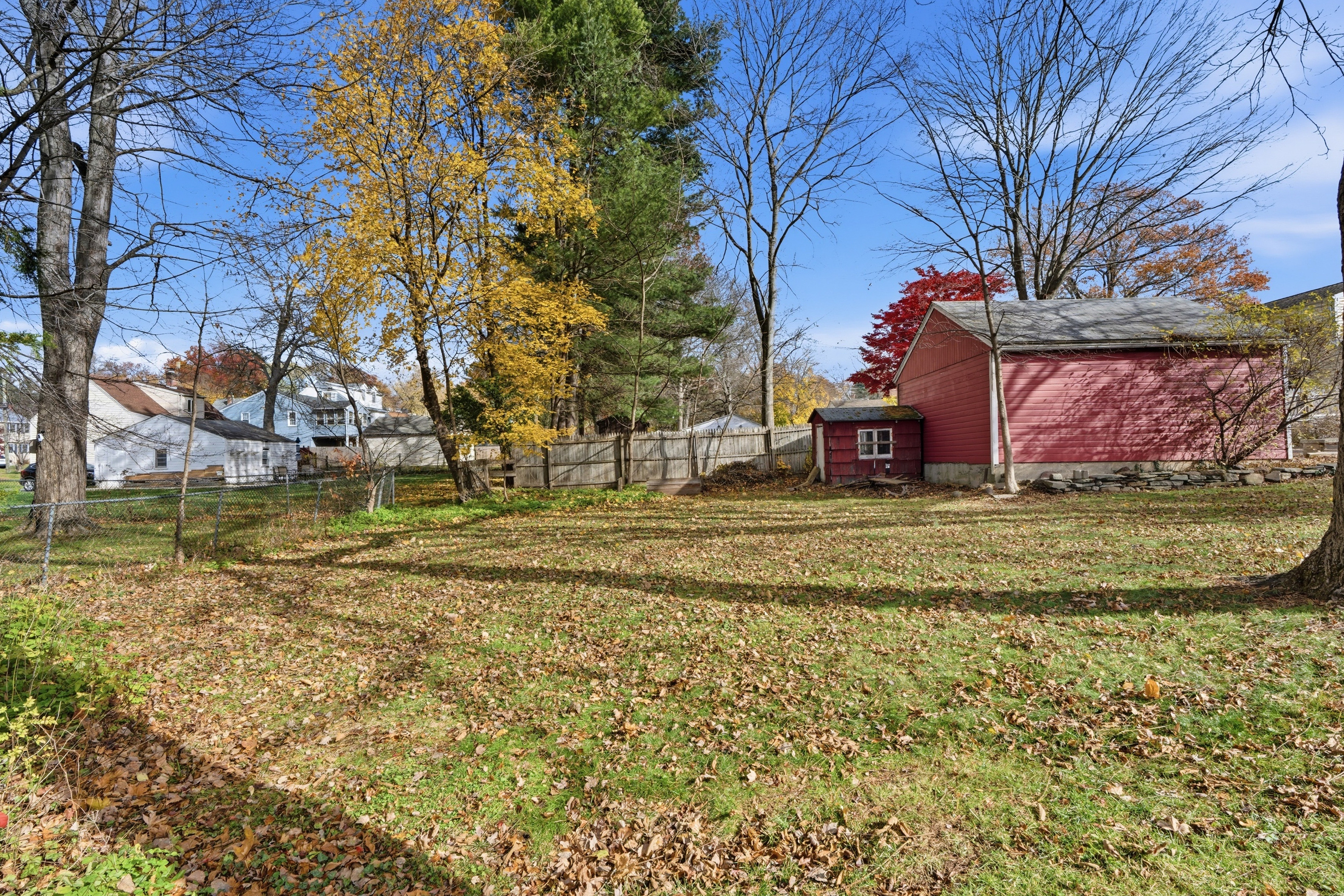 43 Dudley Road Wethersfield CT 06109