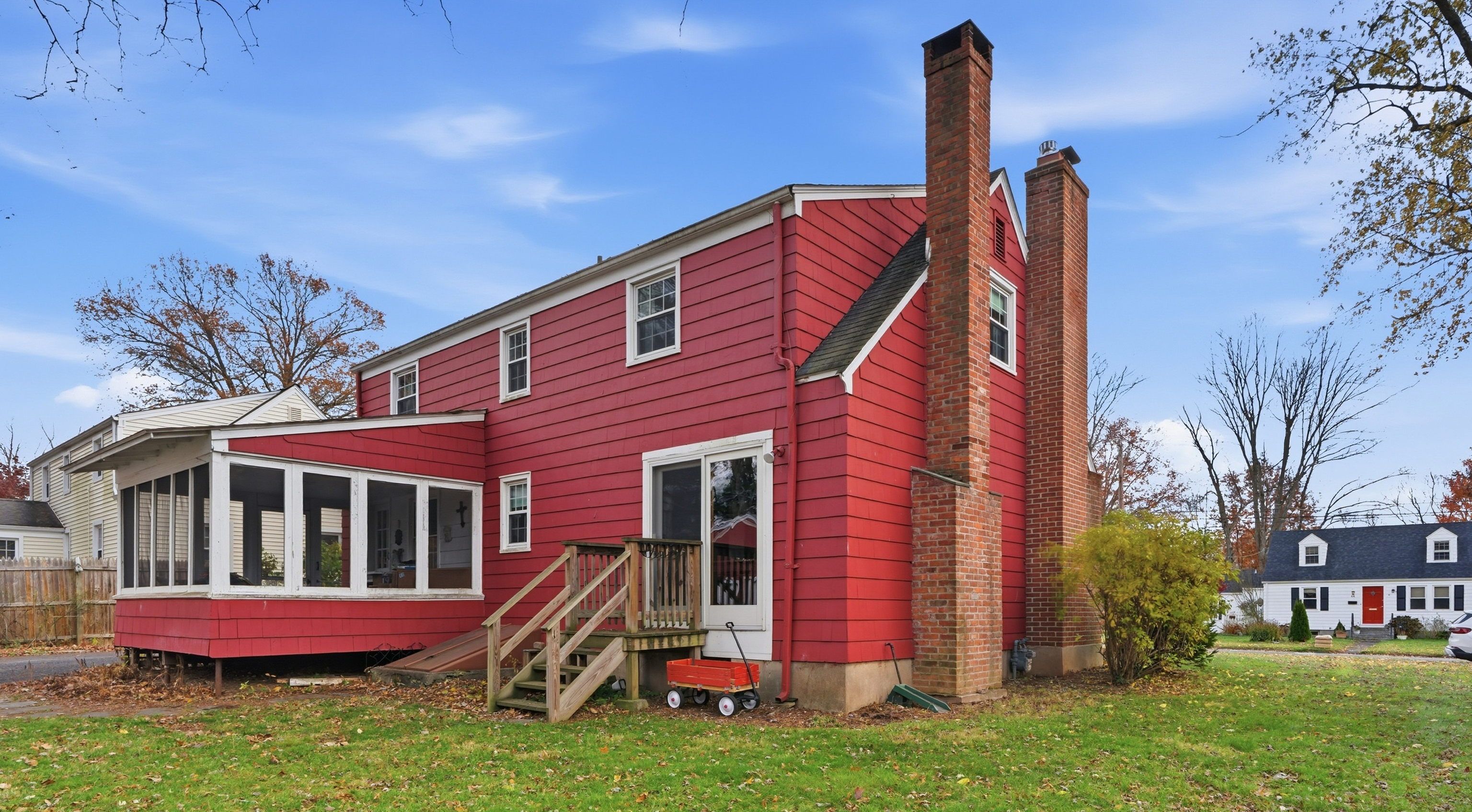 43 Dudley Road Wethersfield CT 06109