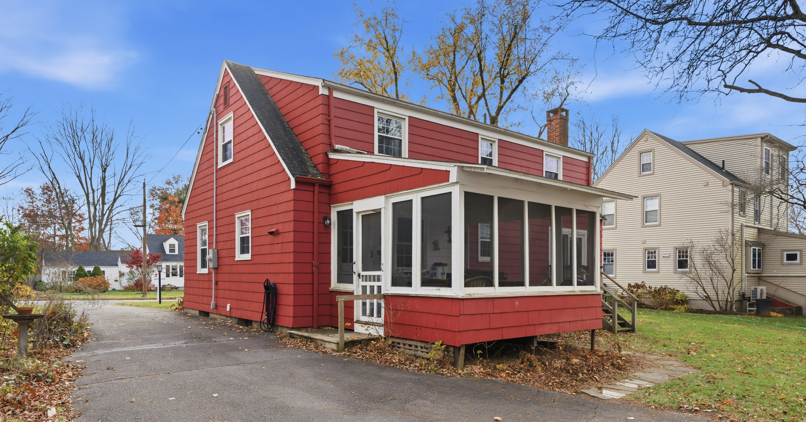 43 Dudley Road Wethersfield CT 06109