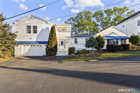 231 Pawson Road Branford CT 06405