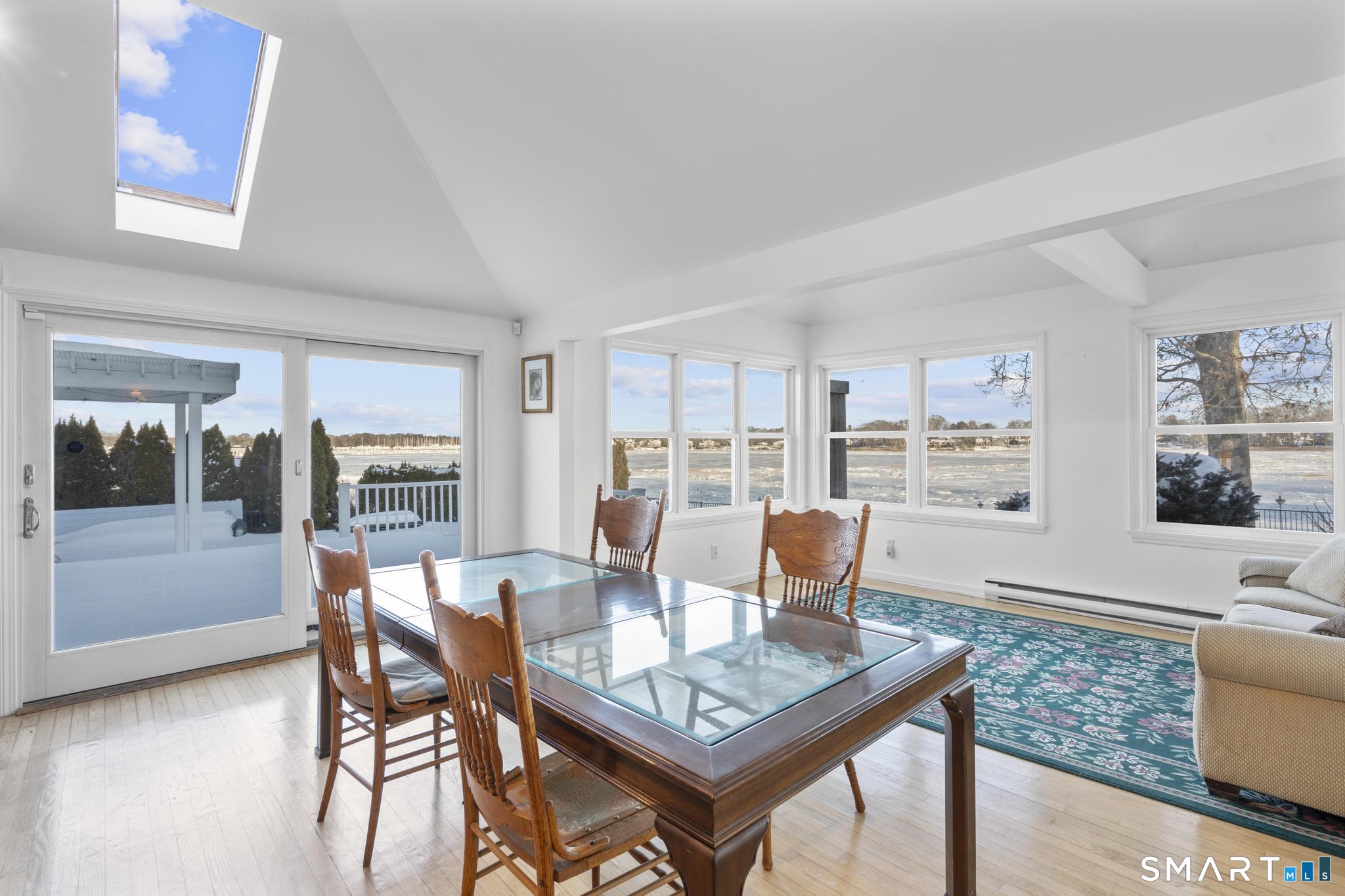 231 Pawson Road Branford CT 06405