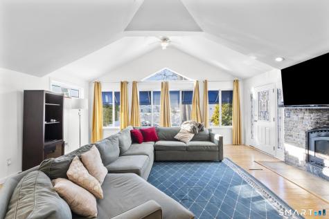 231 Pawson Road Branford CT 06405