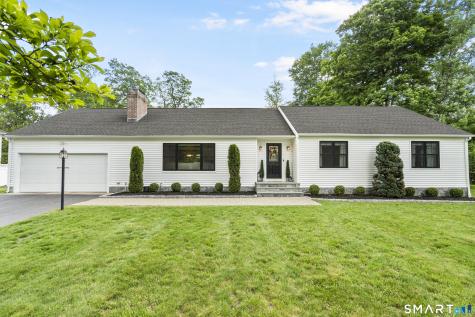 50 Wagner Drive Hamden CT 06518