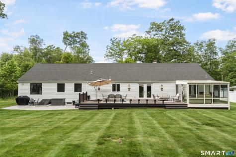 50 Wagner Drive Hamden CT 06518
