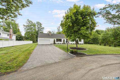 50 Wagner Drive Hamden CT 06518