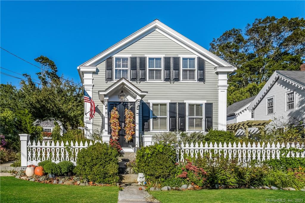 64 Pearl Street Groton CT 06340