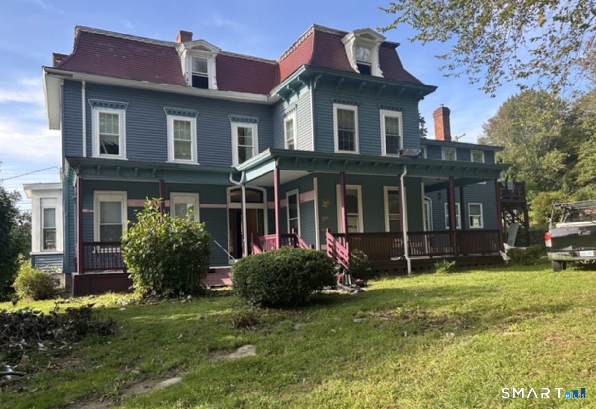 30 Main Street Plainfield CT 06374