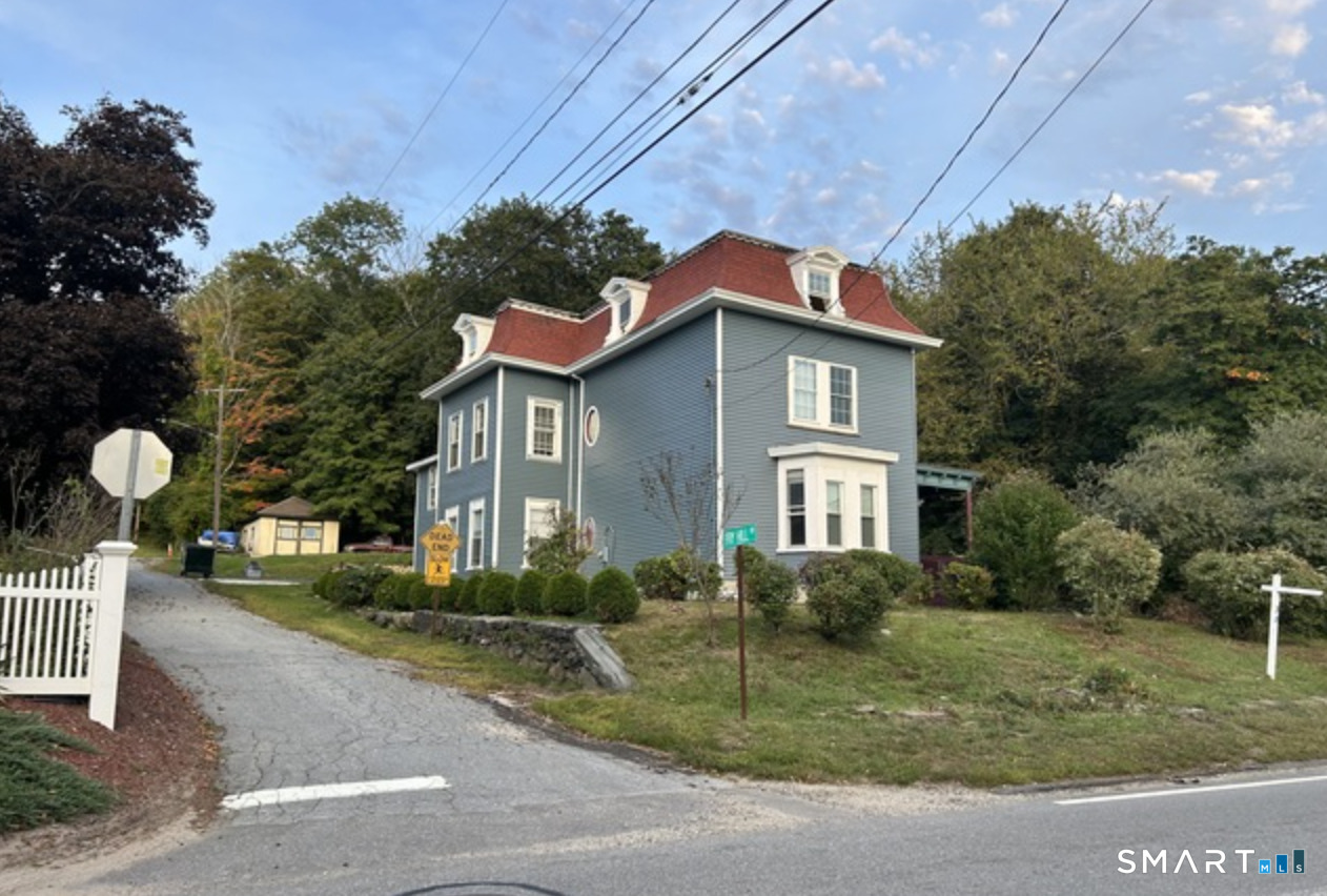 30 Main Street Plainfield CT 06374