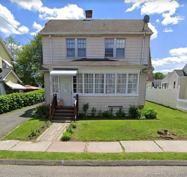73 Tredeau Street Hartford CT 06114