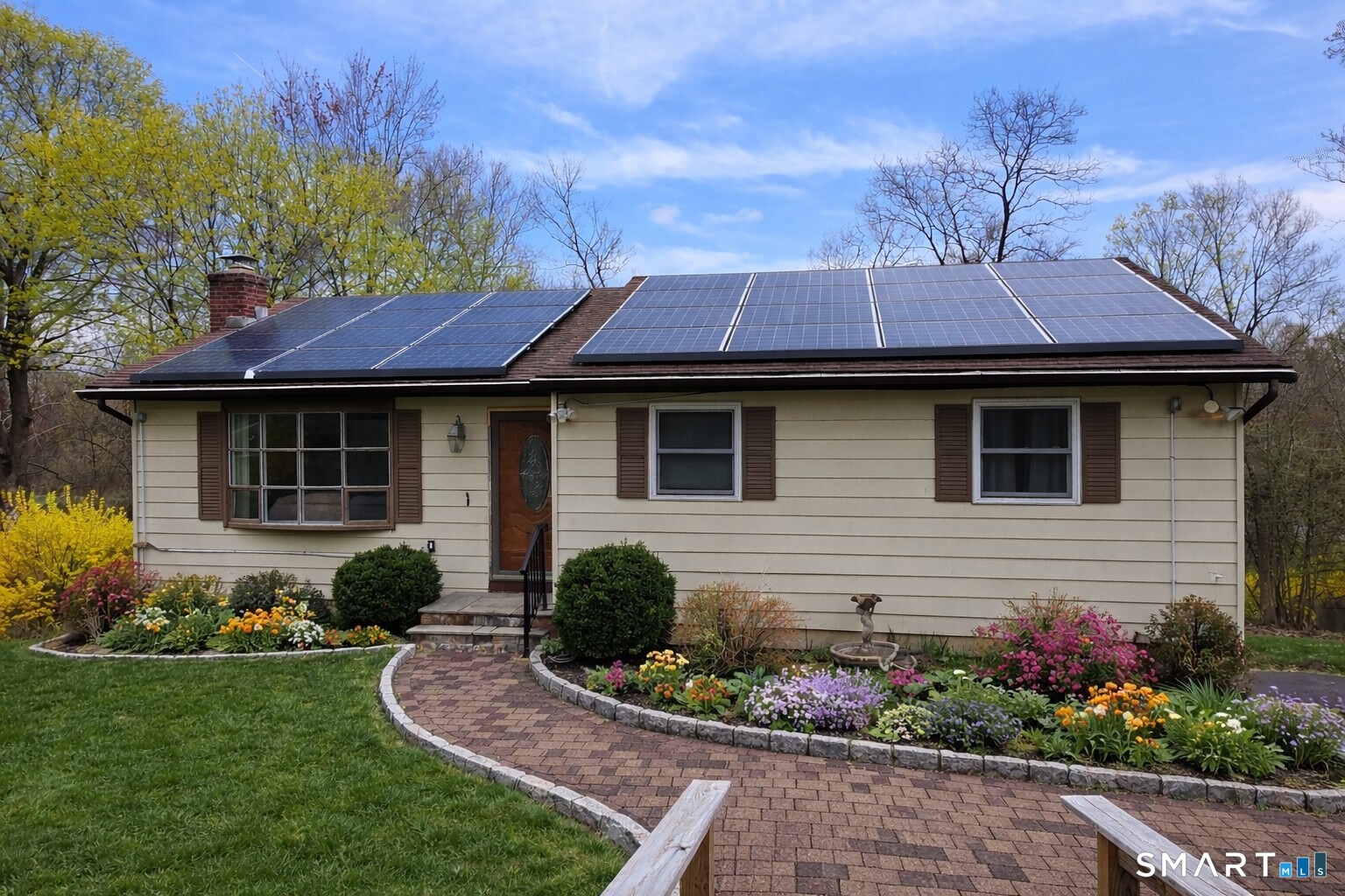 39 Charcoal Ridge East Road New Fairfield CT 06812