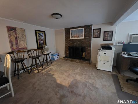 39 Charcoal Ridge East Road New Fairfield CT 06812
