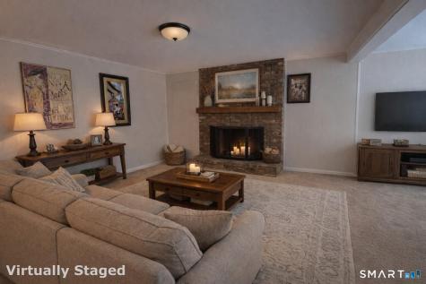 39 Charcoal Ridge East Road New Fairfield CT 06812