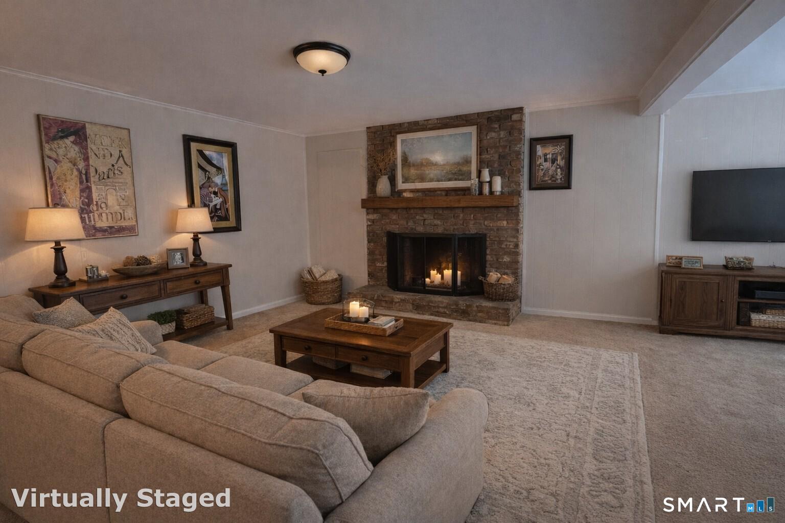 39 Charcoal Ridge East Road New Fairfield CT 06812