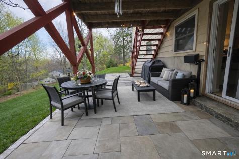 39 Charcoal Ridge East Road New Fairfield CT 06812