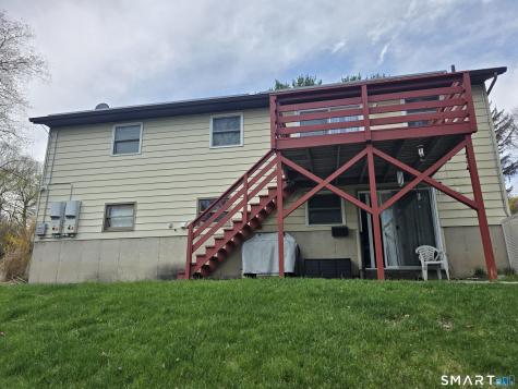 39 Charcoal Ridge East Road New Fairfield CT 06812